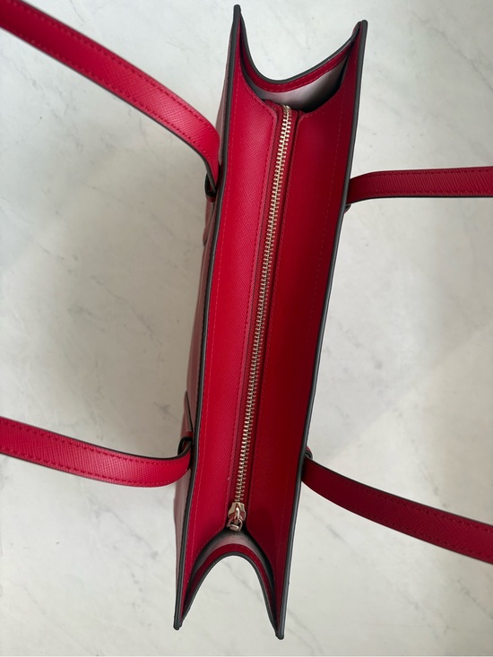 designer handbags kate spade red handbag